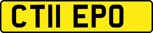 CT11EPO