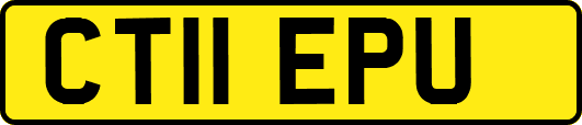 CT11EPU