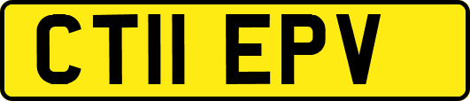 CT11EPV