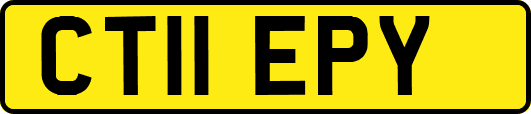 CT11EPY