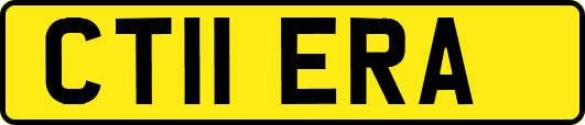 CT11ERA