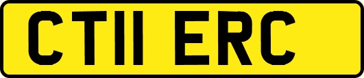 CT11ERC