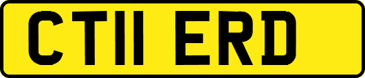 CT11ERD