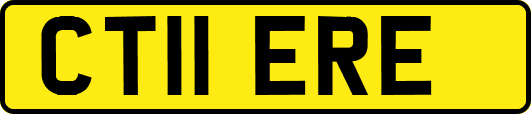 CT11ERE