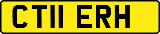 CT11ERH