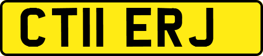 CT11ERJ