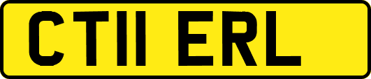 CT11ERL