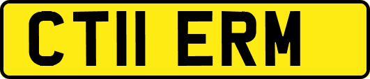 CT11ERM