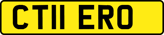 CT11ERO