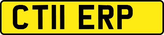 CT11ERP