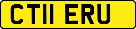 CT11ERU