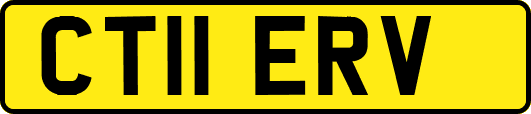 CT11ERV