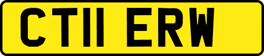 CT11ERW