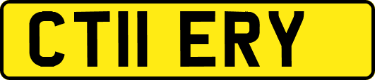 CT11ERY