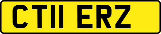 CT11ERZ