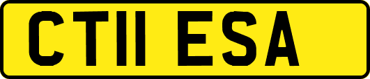 CT11ESA