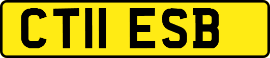 CT11ESB