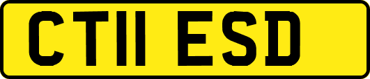 CT11ESD