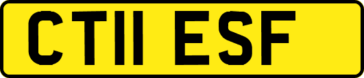 CT11ESF