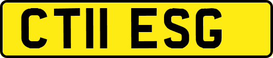 CT11ESG