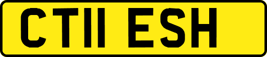 CT11ESH