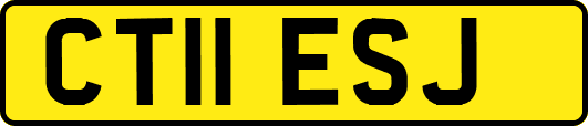 CT11ESJ