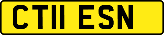 CT11ESN