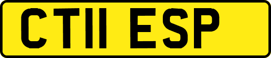 CT11ESP