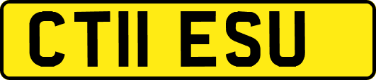 CT11ESU