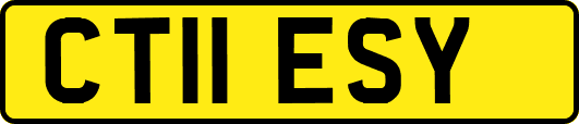 CT11ESY