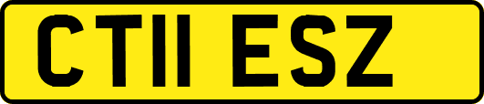 CT11ESZ