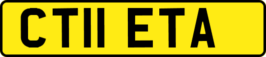CT11ETA