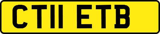 CT11ETB