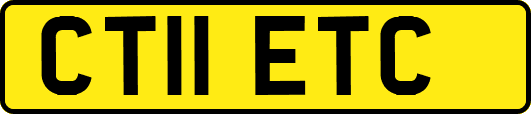 CT11ETC