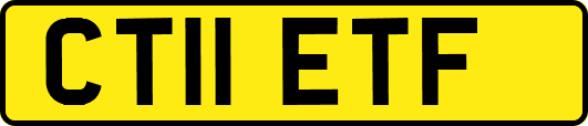 CT11ETF
