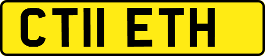 CT11ETH