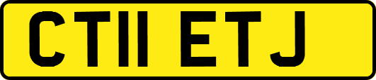 CT11ETJ