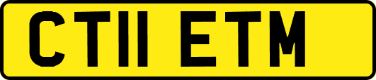 CT11ETM