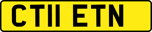 CT11ETN