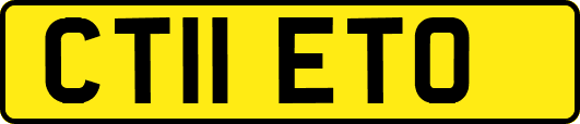 CT11ETO