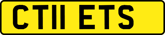 CT11ETS