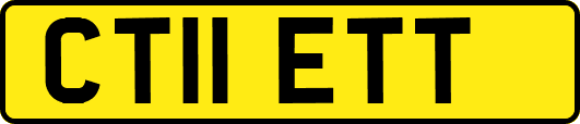 CT11ETT