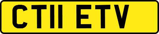 CT11ETV