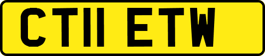 CT11ETW