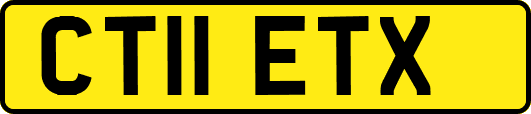 CT11ETX
