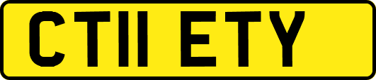 CT11ETY