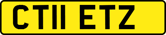 CT11ETZ