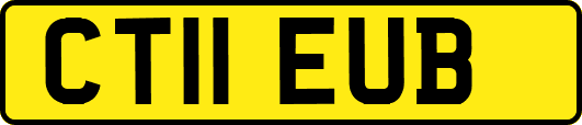 CT11EUB