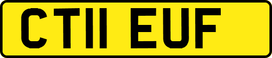 CT11EUF