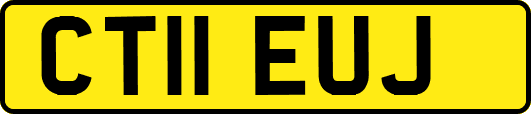 CT11EUJ